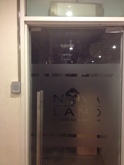 Lắp đặt kiểm soát cửa soyal công trình NovaLand