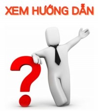 Hướng dẫn sử dụng khóa
