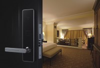 Khóa thẻ từ (khóa thẻ cảm ứng)