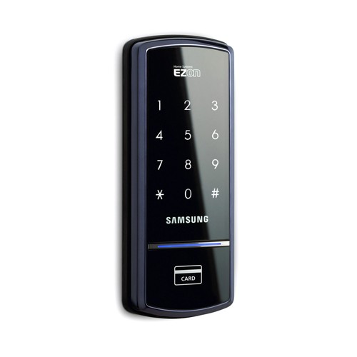 Khóa thẻ từ mã số Samsung SHS-1321