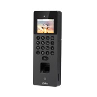 Kiểm soát cửa Face ID